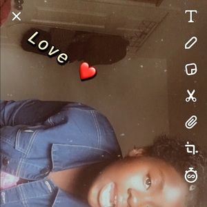 Meet your Posher, Amy